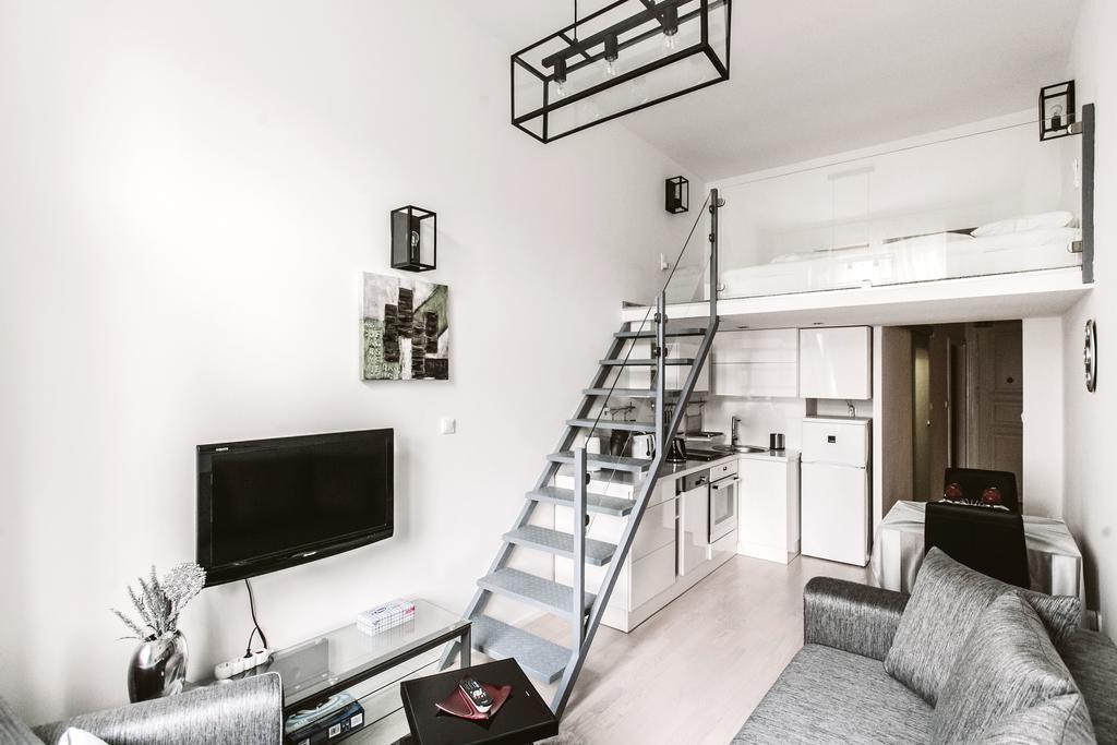 First At Andrassy Apartment Budapest Ngoại thất bức ảnh