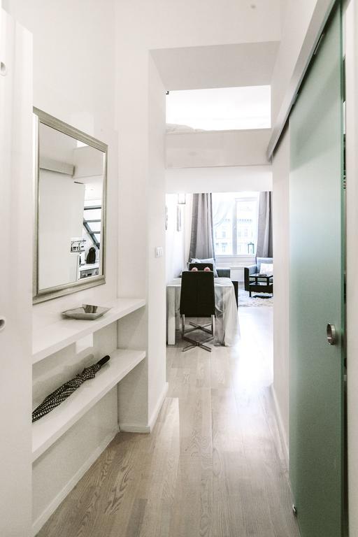 First At Andrassy Apartment Budapest Ngoại thất bức ảnh