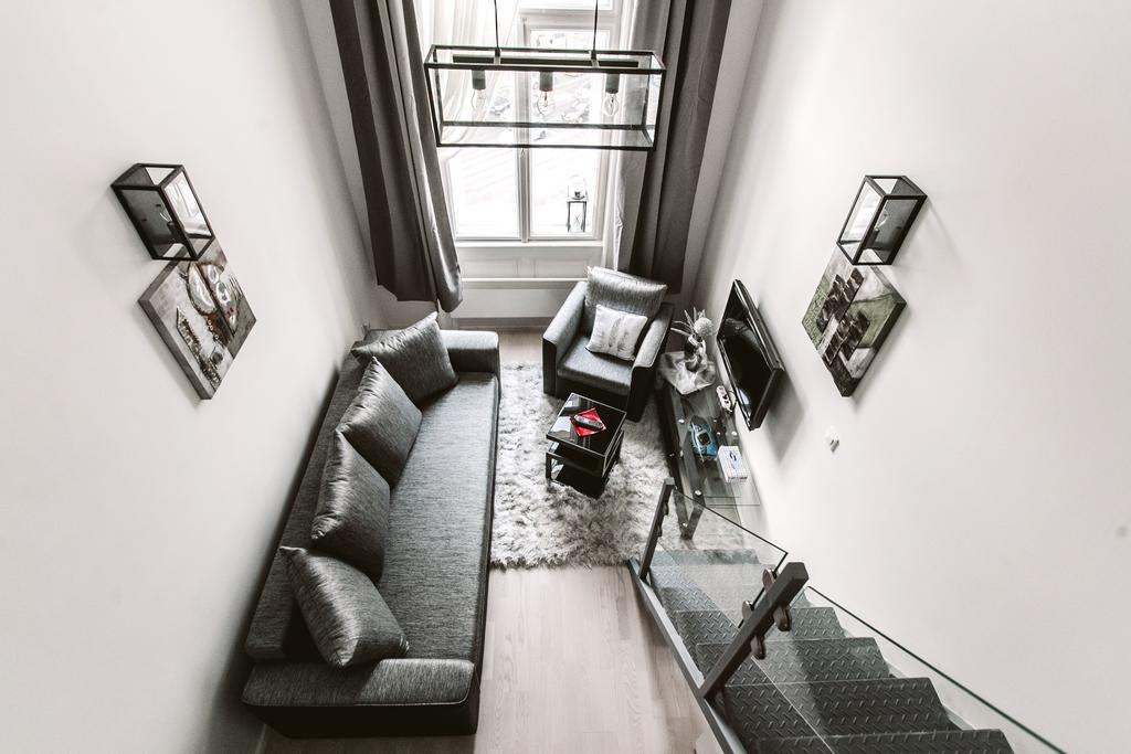 First At Andrassy Apartment Budapest Ngoại thất bức ảnh